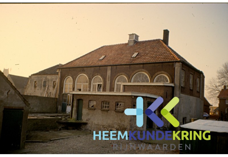 oude slachthuis ex school 2
